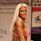 Nicole  Adair - NPC Vancouver USA Natural & Tanji Johnson 2012 - #1