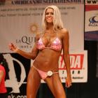 Nicole  Adair - NPC Vancouver USA Natural & Tanji Johnson 2012 - #1