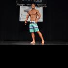 Cory  Czuk - NPC Grand Rapids 2014 - #1