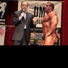 Jay  Cutler - NPC West Coast Classic 2013 - #1