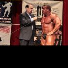 Jay  Cutler - NPC West Coast Classic 2013 - #1