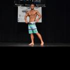 Cory  Czuk - NPC Grand Rapids 2014 - #1