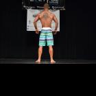 Cory  Czuk - NPC Grand Rapids 2014 - #1