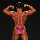 Theresa  Ivancik - NPC Jr. Nationals 2011 - #1