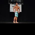 Cory  Czuk - NPC Grand Rapids 2014 - #1