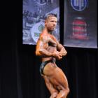 Drew  Dalton - NPC North Carolina State  2012 - #1