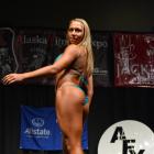 Maryna  Lozenko - NPC Crystal Cup 2014 - #1