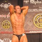 John  Gerkman - NPC Golds Classic 2012 - #1