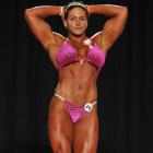 Theresa  Ivancik - NPC Jr. Nationals 2011 - #1