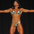 Jennifer   Robinson - NPC Jr. Nationals 2011 - #1