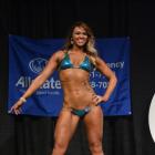 Amanda  Odom - NPC Crystal Cup 2014 - #1