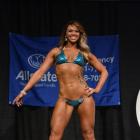 Amanda  Odom - NPC Crystal Cup 2014 - #1