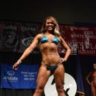 Amanda  Odom - NPC Crystal Cup 2014 - #1