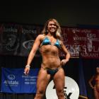 Amanda  Odom - NPC Crystal Cup 2014 - #1