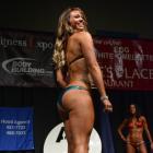 Amanda  Odom - NPC Crystal Cup 2014 - #1