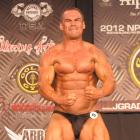 John  Gerkman - NPC Golds Classic 2012 - #1