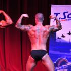 Sam  Wilson - NPC Badger State Championship 2011 - #1