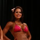 Nichole  Lynch - NPC Vancouver USA Natural & Tanji Johnson 2012 - #1