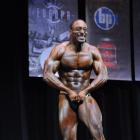 Esco  Latimer - NPC North Carolina State  2012 - #1