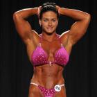 Theresa  Ivancik - NPC Jr. Nationals 2011 - #1