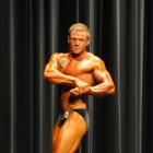 James    Corbett - NPC Golds Classic 2010 - #1