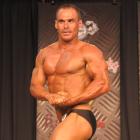 John  Gerkman - NPC Golds Classic 2012 - #1