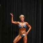 Denise  Tackett - NPC Natural Circle City Championships 2013 - #1