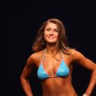 Shannon  Johnson - NPC Midnight Sun Classic 2012 - #1