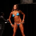 Shannon  Johnson - NPC Midnight Sun Classic 2012 - #1