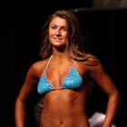 Shannon  Johnson - NPC Midnight Sun Classic 2012 - #1