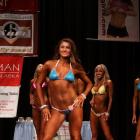 Shannon  Johnson - NPC Midnight Sun Classic 2012 - #1