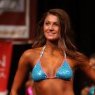 Shannon  Johnson - NPC Midnight Sun Classic 2012 - #1