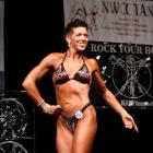 Tami  Ferrey - NPC Northwest Championships 2012 - #1