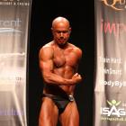 Terry  Burns - NPC NW Night of Champions 2011 - #1