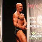 Terry  Burns - NPC NW Night of Champions 2011 - #1