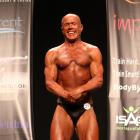 Terry  Burns - NPC NW Night of Champions 2011 - #1