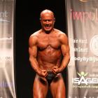 Terry  Burns - NPC NW Night of Champions 2011 - #1