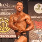 Jason  Brazzel - NPC Golds Classic 2012 - #1