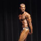 Lance   Golden - NPC North Carolina State  2011 - #1