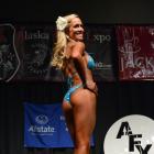 Meghan  Lindstrom - NPC Crystal Cup 2014 - #1