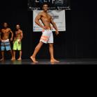 Sean  Howell - NPC Grand Rapids 2014 - #1