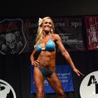 Meghan  Lindstrom - NPC Crystal Cup 2014 - #1