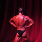 Aaron  Locke - NPC Badger State Championship 2011 - #1