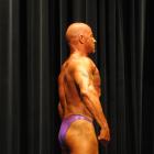 Dave  Ridgeway - NPC Golds Classic 2010 - #1