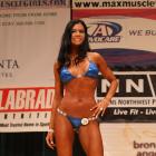 Kerri  Baker - NPC Vancouver USA Natural & Tanji Johnson 2012 - #1