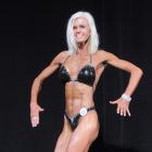 Janet  Bain - NPC Elite Muscle Classic 2011 - #1