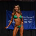 Rachel  Coplin - NPC Crystal Cup 2014 - #1