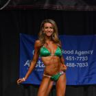 Rachel  Coplin - NPC Crystal Cup 2014 - #1