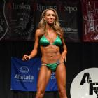 Rachel  Coplin - NPC Crystal Cup 2014 - #1