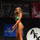 Rachel  Coplin - NPC Crystal Cup 2014 - #1